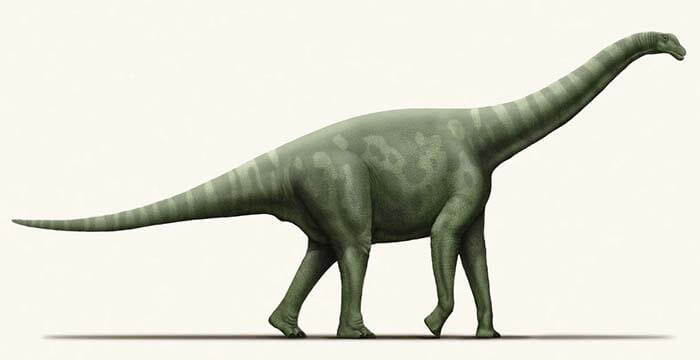 Арагозавр